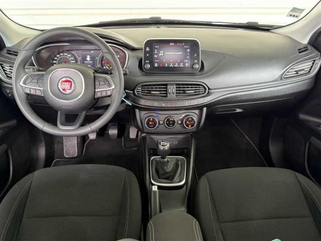Fiat Tipo image 1