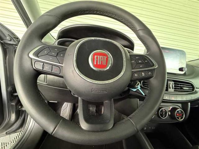 Fiat Tipo image 2