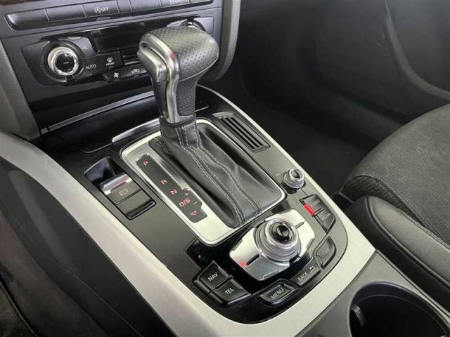 Audi A4 image 7