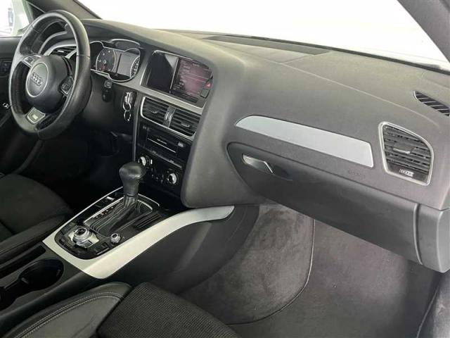 Audi A4 image 4