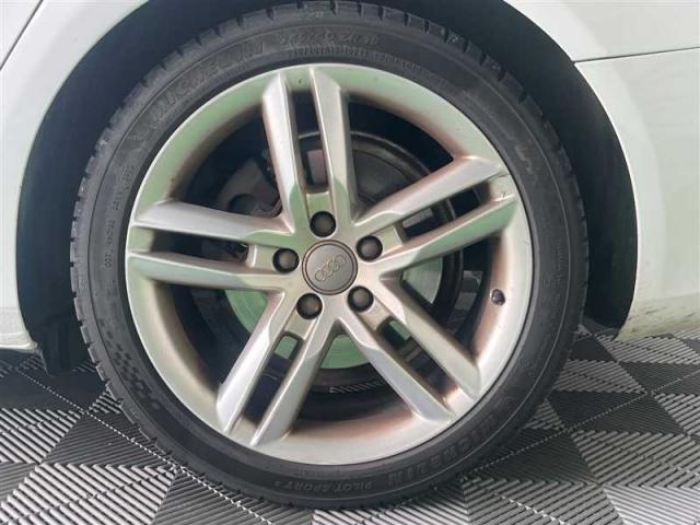 Audi A4 image 3