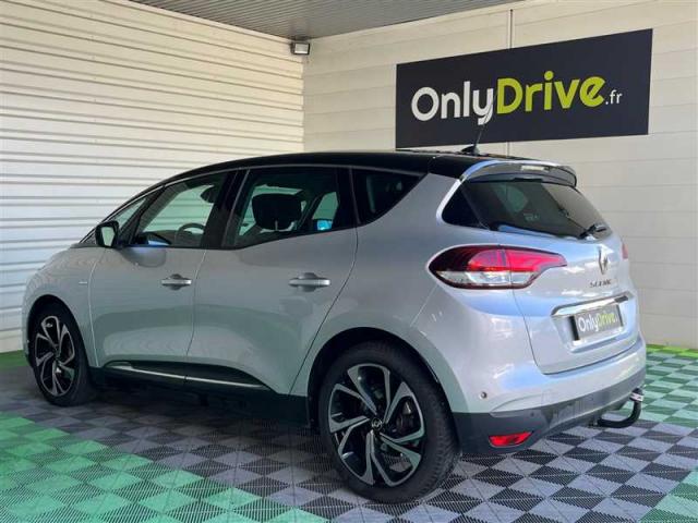 Renault Scénic image 2