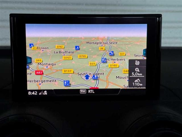 Audi Q2 image 4