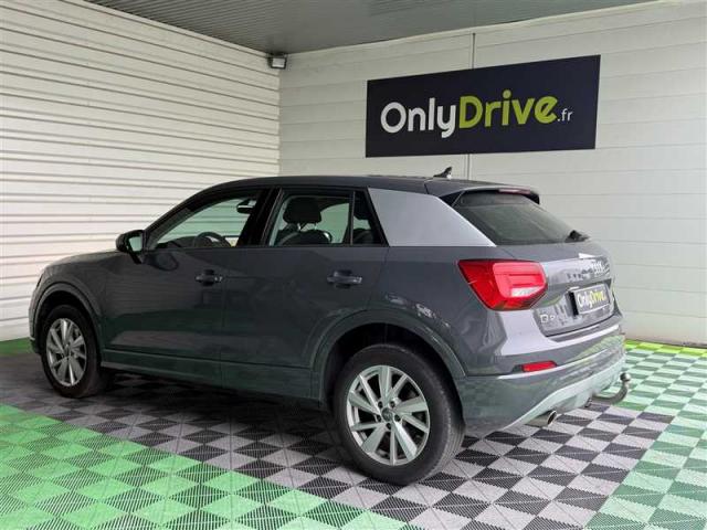 Audi Q2 image 1