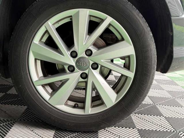 Audi Q2 image 8