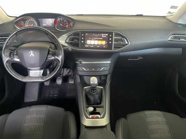 Peugeot 308 image 3