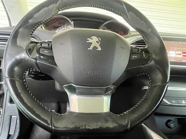 Peugeot 308 image 9