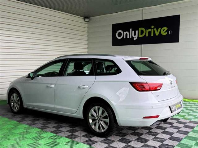 Seat Leon image 2