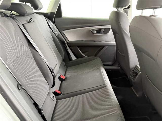 Seat Leon image 5