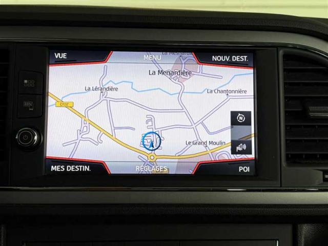 Seat Leon image 6