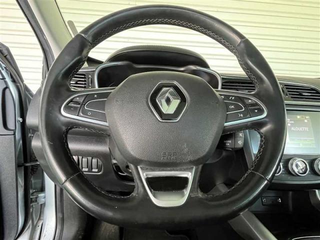 Renault Kadjar image 9