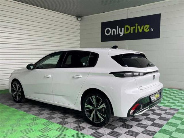 Peugeot 308 image 8