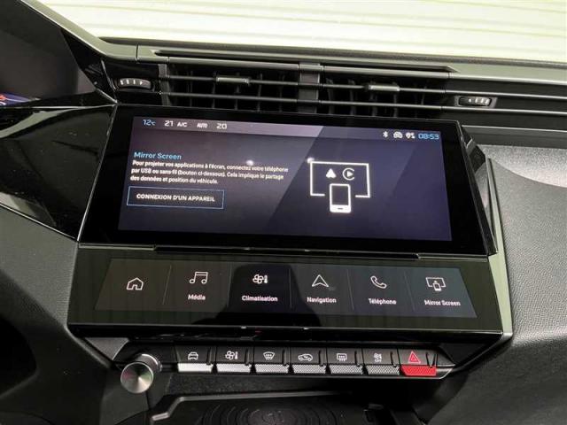 Peugeot 308 image 1