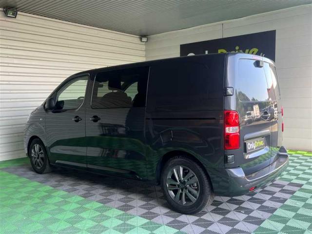 Peugeot Expert image 8