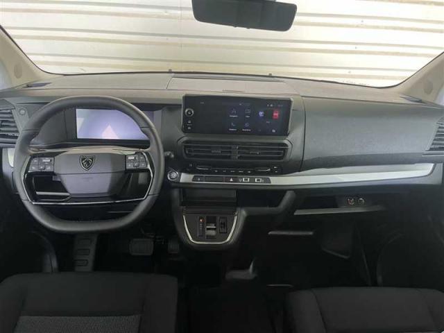 Peugeot Expert image 5