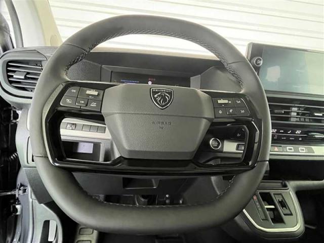 Peugeot Expert image 4