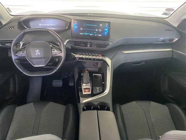 Peugeot 3008 image 4