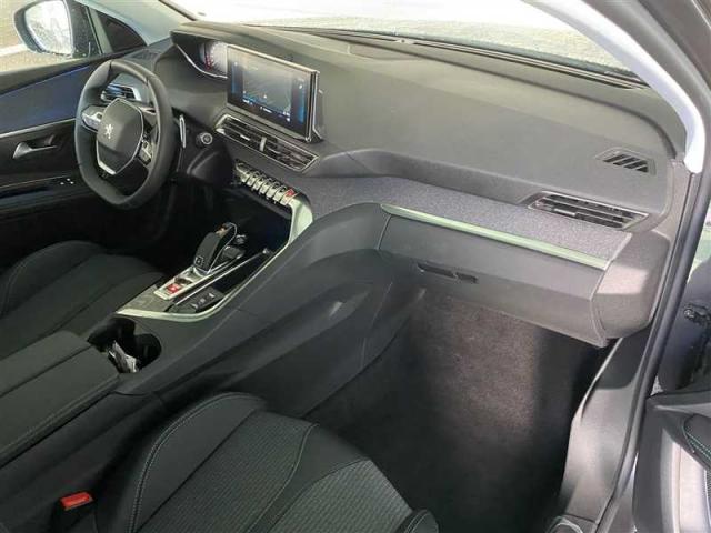Peugeot 3008 image 4