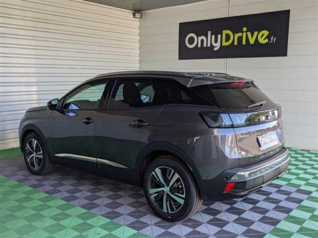 Peugeot 3008 image 9