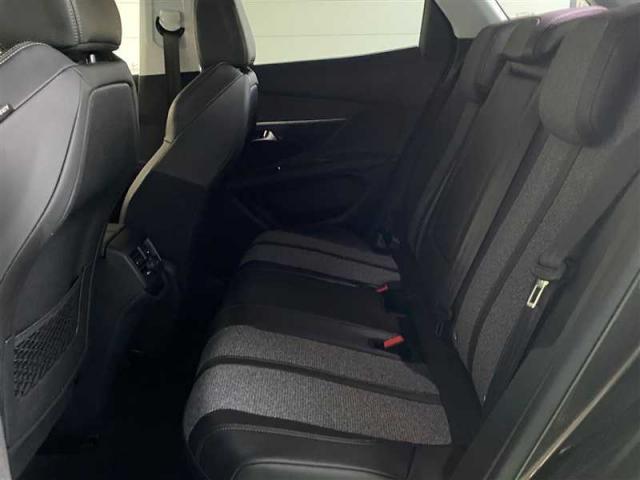 Peugeot 3008 image 1