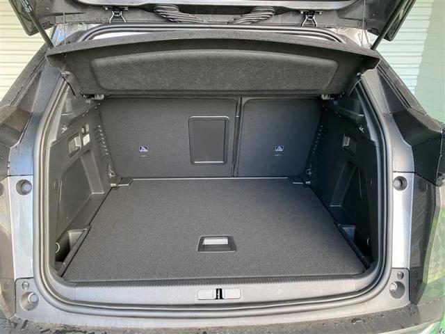 Peugeot 3008 image 5