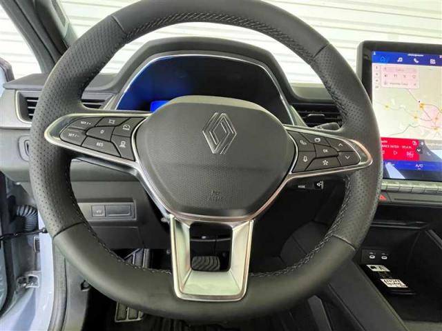 Renault Symbioz image 5