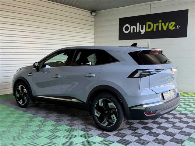 Renault Symbioz image 9