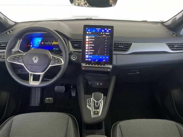 Renault Symbioz image 7