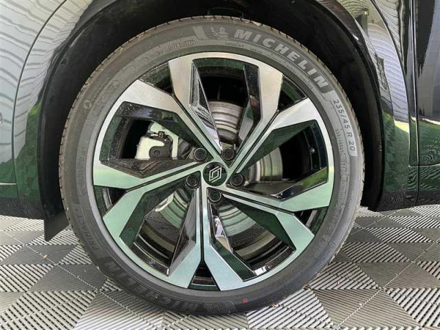 Renault Espace image 9