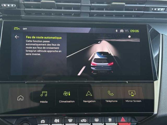 Peugeot 308 image 4
