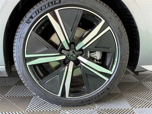 Peugeot 308 image 9