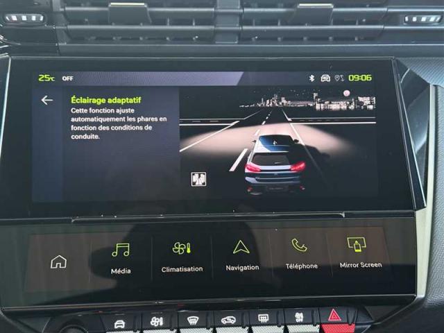 Peugeot 308 image 2