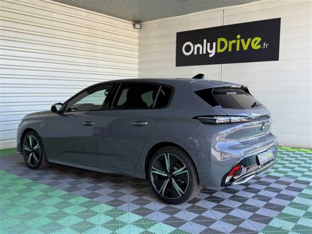 Peugeot 308 image 4