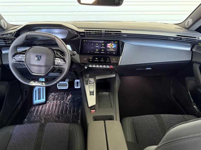 Peugeot 308 image 6