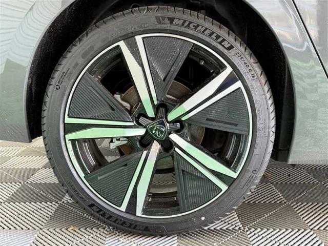 Peugeot 308 image 5