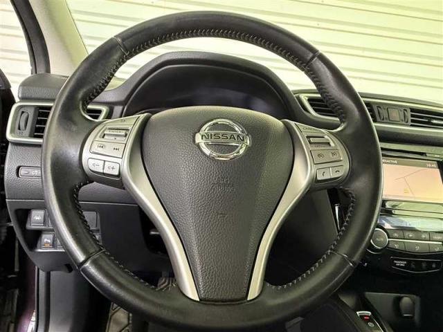 Nissan Qashqai image 8