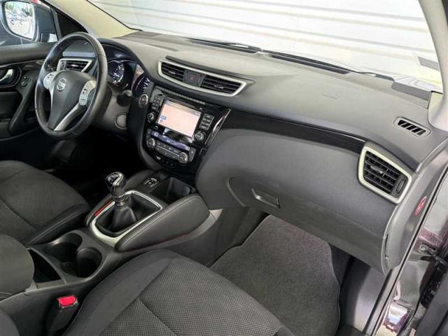 Nissan Qashqai image 5