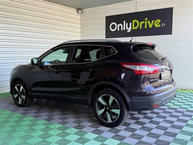 Nissan Qashqai image 3