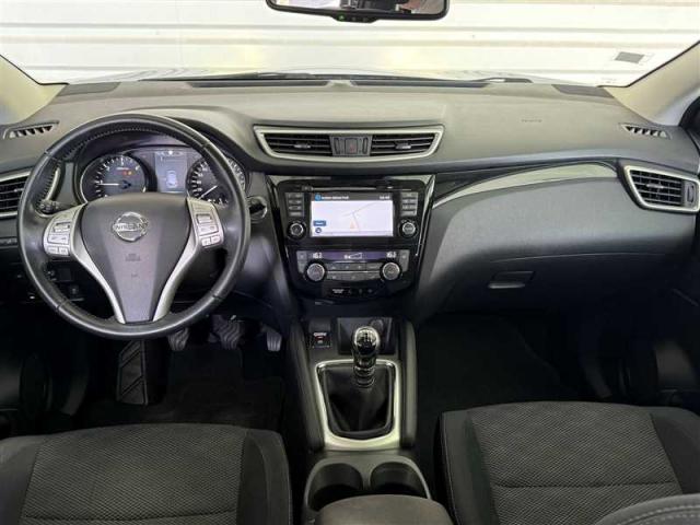 Nissan Qashqai image 2