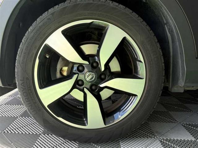 Nissan Qashqai image 9