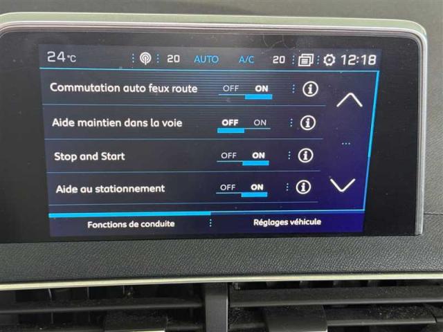 Peugeot 3008 image 9