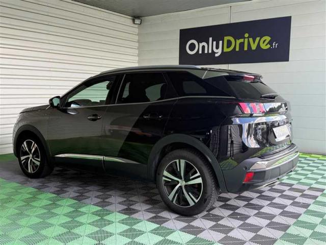 Peugeot 3008 image 2