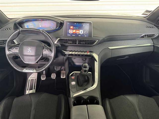 Peugeot 3008 image 6