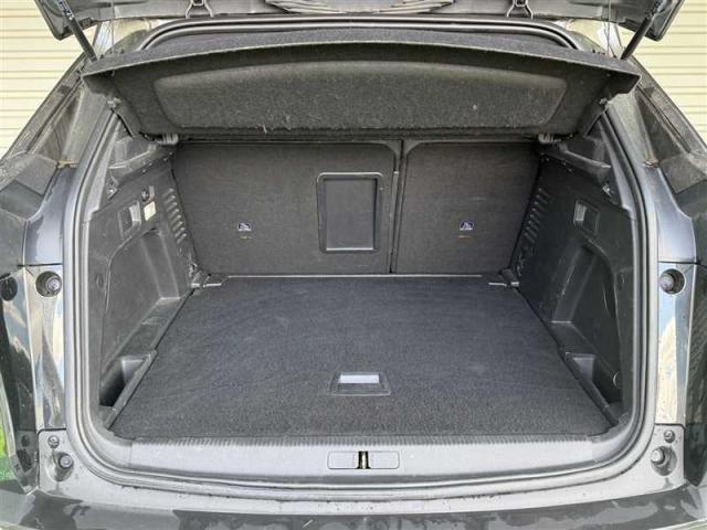 Peugeot 3008 image 5