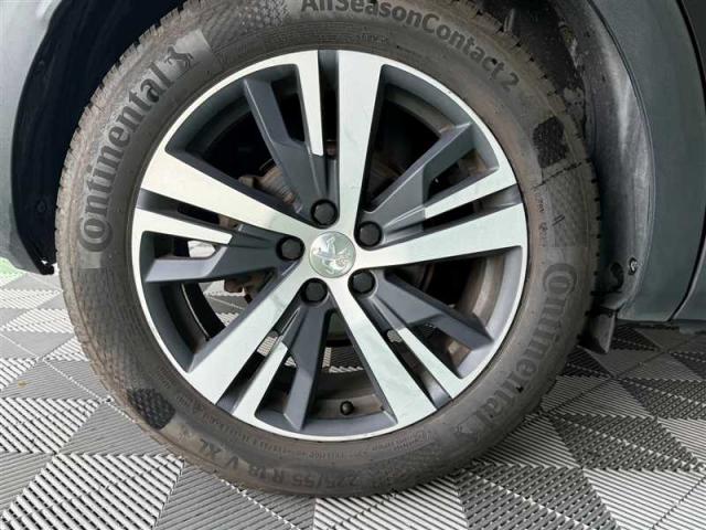 Peugeot 3008 image 4