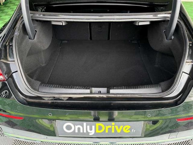 Mercedes Benz Cla image 9