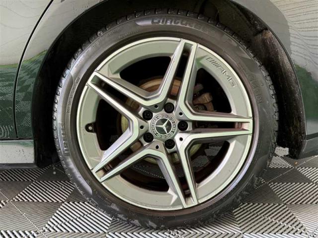 Mercedes Benz Cla image 7