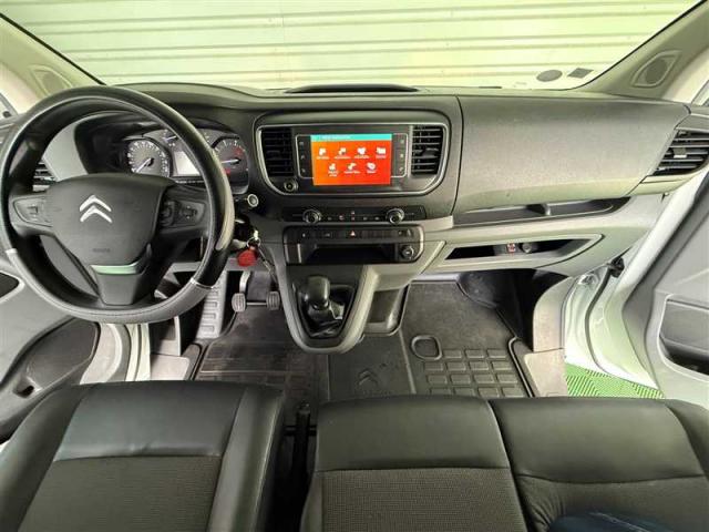 Citroen Jumpy image 5