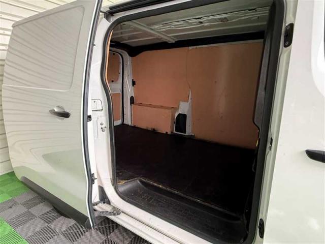 Citroen Jumpy image 6