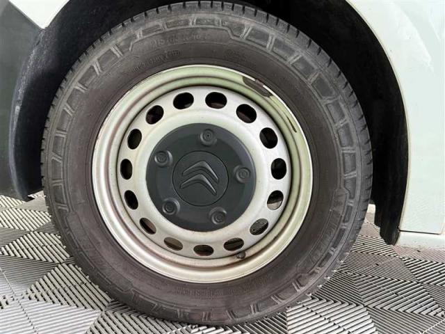 Citroen Jumpy image 7
